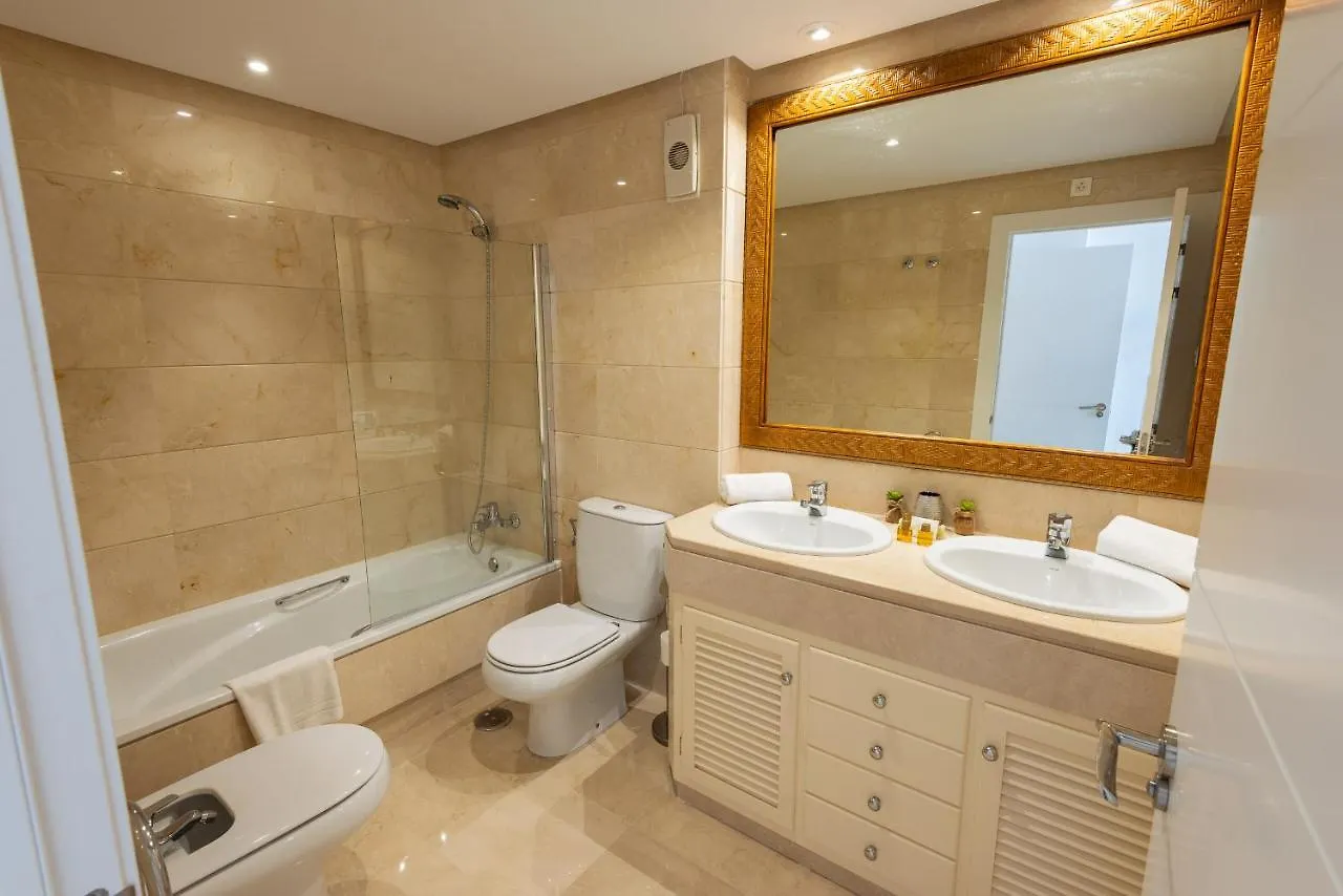 Puerto Banus Sea Front Apartment Marbella Spain